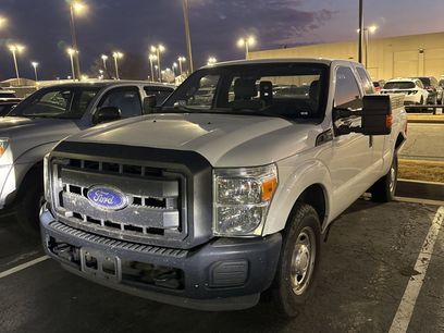 Used 2016 Ford F250 XL w/ Power Equipment Group