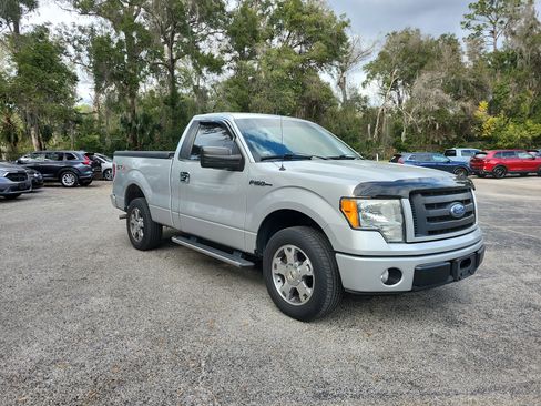 Used 2009 Ford F150 STX image 7