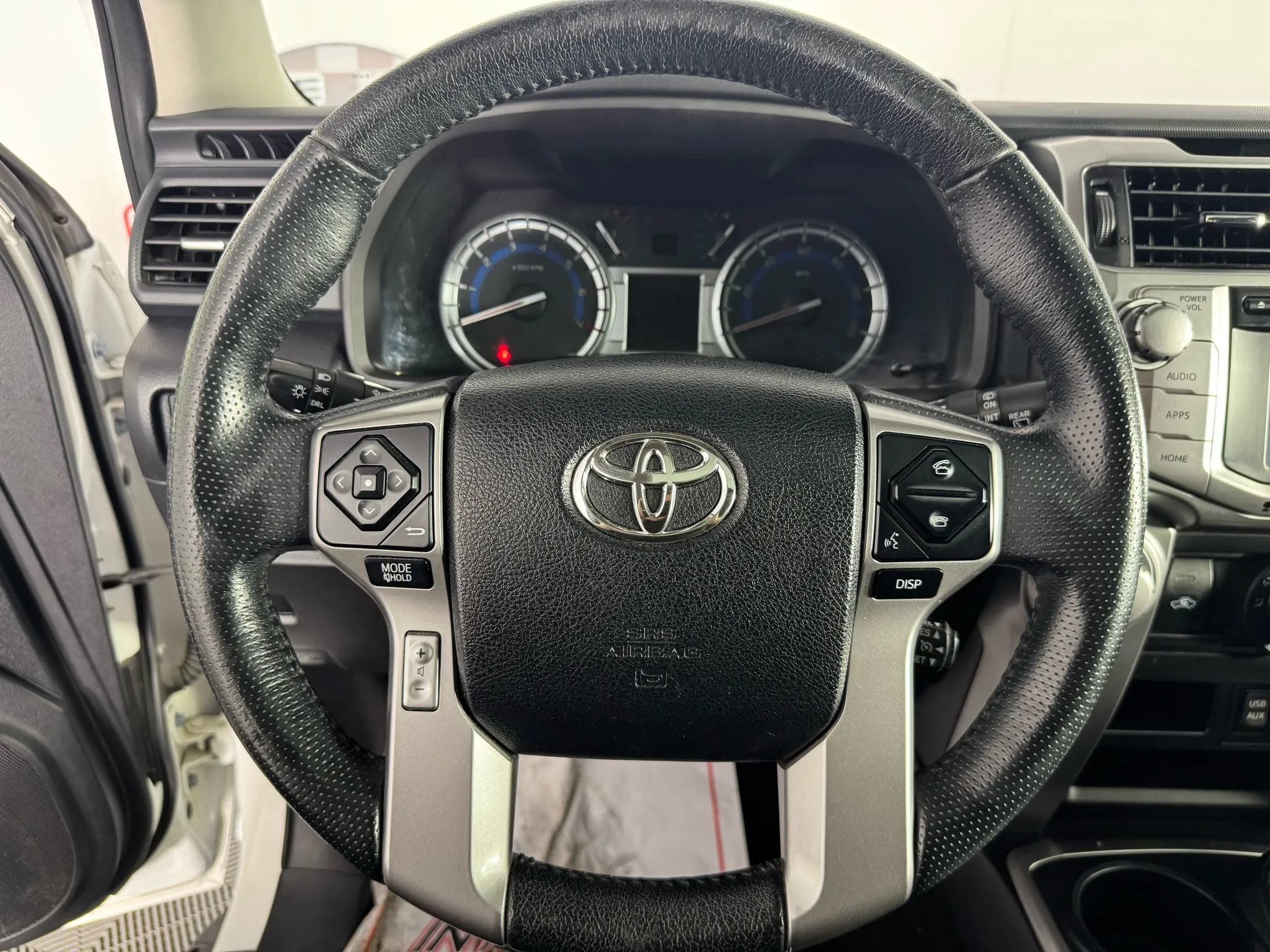 Used 2019 Toyota 4Runner SR5 Premium AWD/4WD image 13