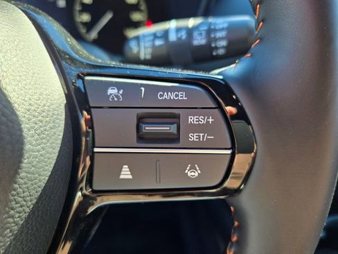 New 2026 Honda HR-V Sport image 16