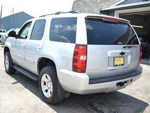 Used 2012 Chevrolet Tahoe LT AWD/4WD image 8