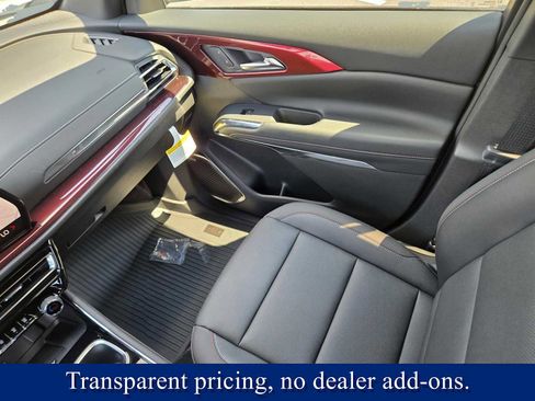 New 2026 Chevrolet Traverse Z71 w/ Enhanced Driving Package image 15