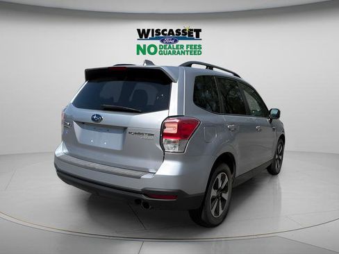 Used 2017 Subaru Forester 2.5i Premium w/ All-Weather Package AWD/4WD image 27