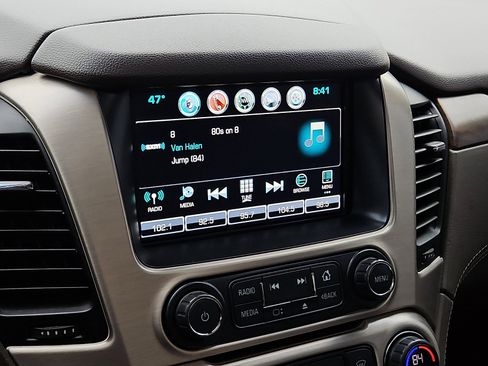 Used 2018 GMC Yukon Denali w/ Denali Ultimate Package image 19