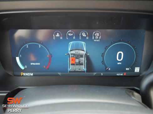 New 2026 Ford F250 Lariat w/ Lariat Premium Package image 11