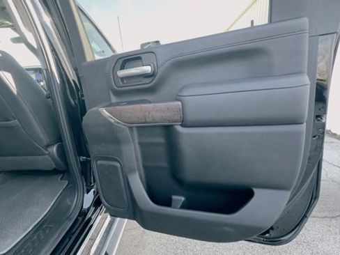 Used 2020 GMC Sierra 2500 Denali w/ Denali Ultimate Package image 60