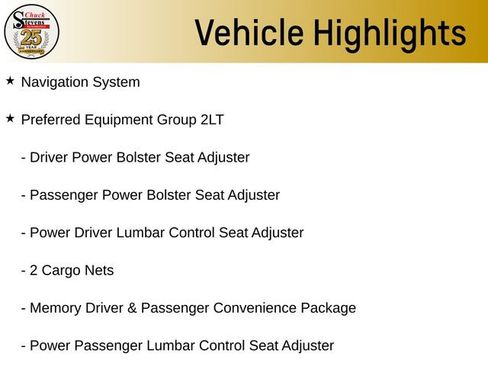 Used 2023 Chevrolet Corvette Stingray Preferred Conv w/ Chrome Exterior Badge Package RWD image 7