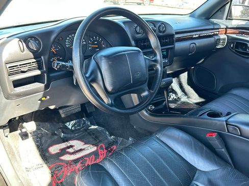 Used 1995 Chevrolet Monte Carlo Z34 image 6