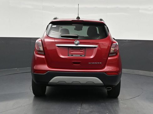 Used 2019 Buick Encore Preferred FWD image 4