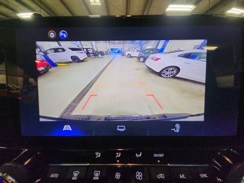 Certified 2026 Chevrolet Colorado Trail Boss AWD/4WD image 19