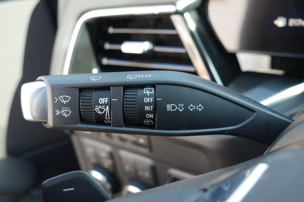 New 2026 Chevrolet Tahoe RST w/ RST Capability Package AWD/4WD image 28