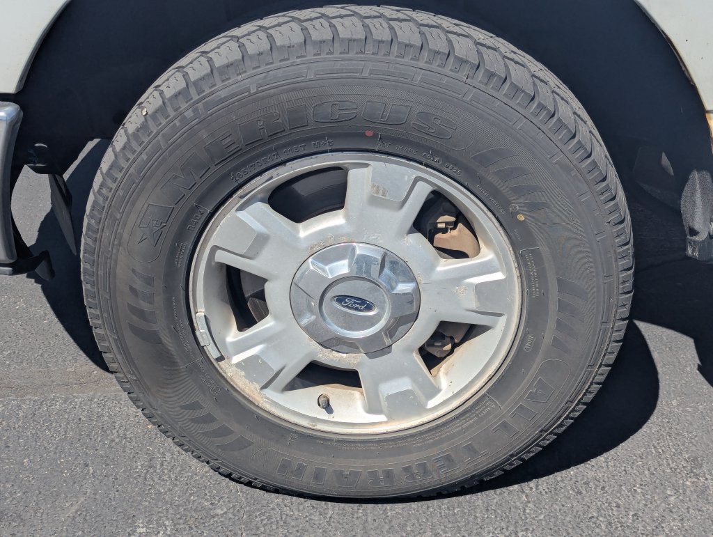 Used 2014 Ford F150 XLT w/ Trailer Tow Package AWD/4WD image 13