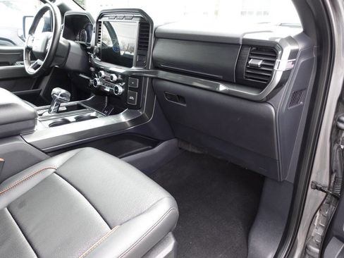 Used 2023 Ford F150 XLT w/ Equipment Group 302A High image 36