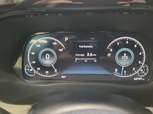 Used 2022 Hyundai Palisade Limited FWD image 25