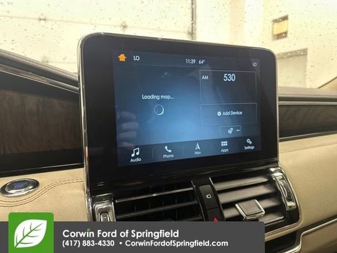 Used 2019 Lincoln Navigator Reserve image 31
