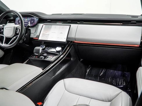 Used 2023 Land Rover Range Rover Sport SE AWD/4WD image 18