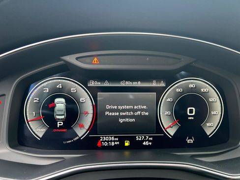 Used 2022 Audi A6 Premium Plus image 15