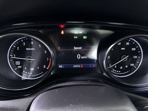 Used 2023 Buick Encore GX Essence w/ Experience Buick Package image 22