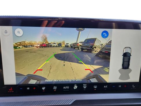 New 2025 Ford Bronco Sport Outer Banks image 17