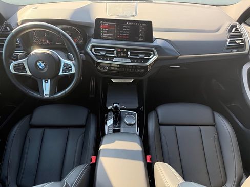 Used 2023 BMW X3 xDrive30i AWD/4WD image 26