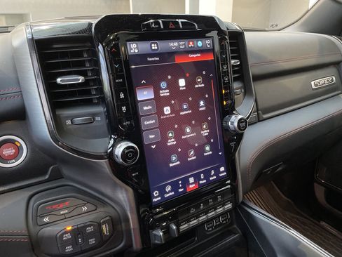 Used 2022 RAM 1500 TRX w/ TRX Level 2 Equipment Group AWD/4WD image 25