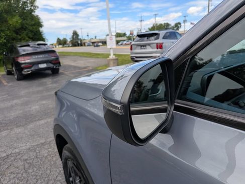 Used 2024 Kia Telluride EX X-Line AWD/4WD image 44