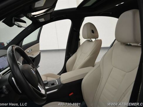 Used 2021 BMW 330e w/ Convenience Package image 16