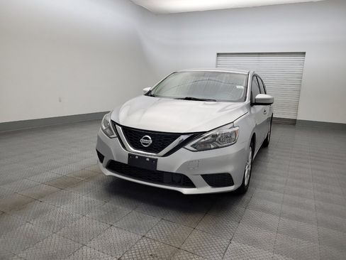 Used 2019 Nissan Sentra SV image 15