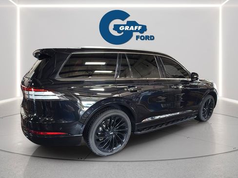 Used 2021 Lincoln Aviator Reserve w/ Equipment Group 210A image 8
