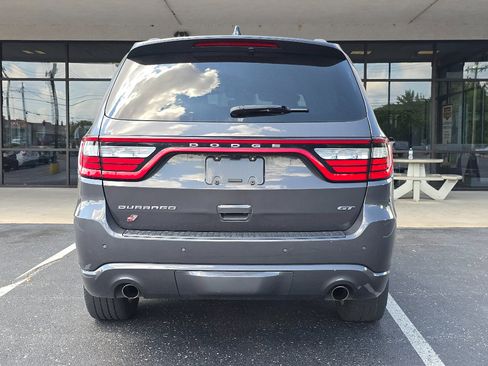 Used 2024 Dodge Durango GT AWD/4WD image 4