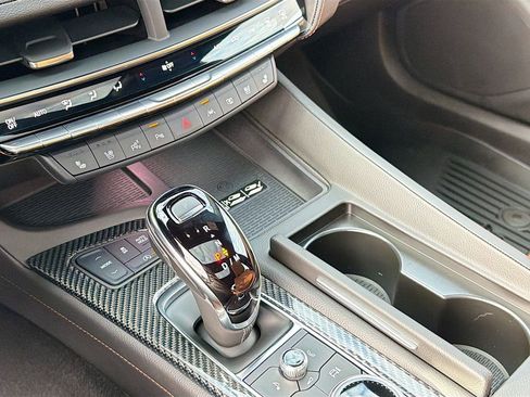 New 2026 Cadillac CT5 Sport w/ Platinum Package image 17