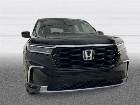 New 2025 Honda Pilot EX-L image 10