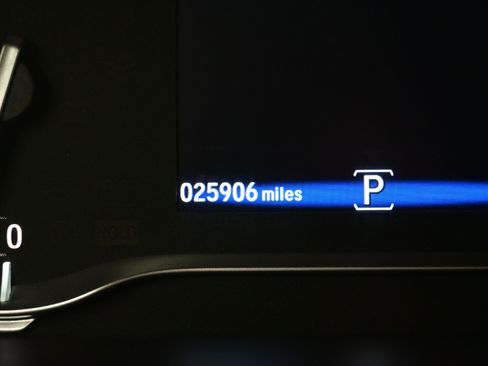 Used 2023 Honda Ridgeline Sport image 24