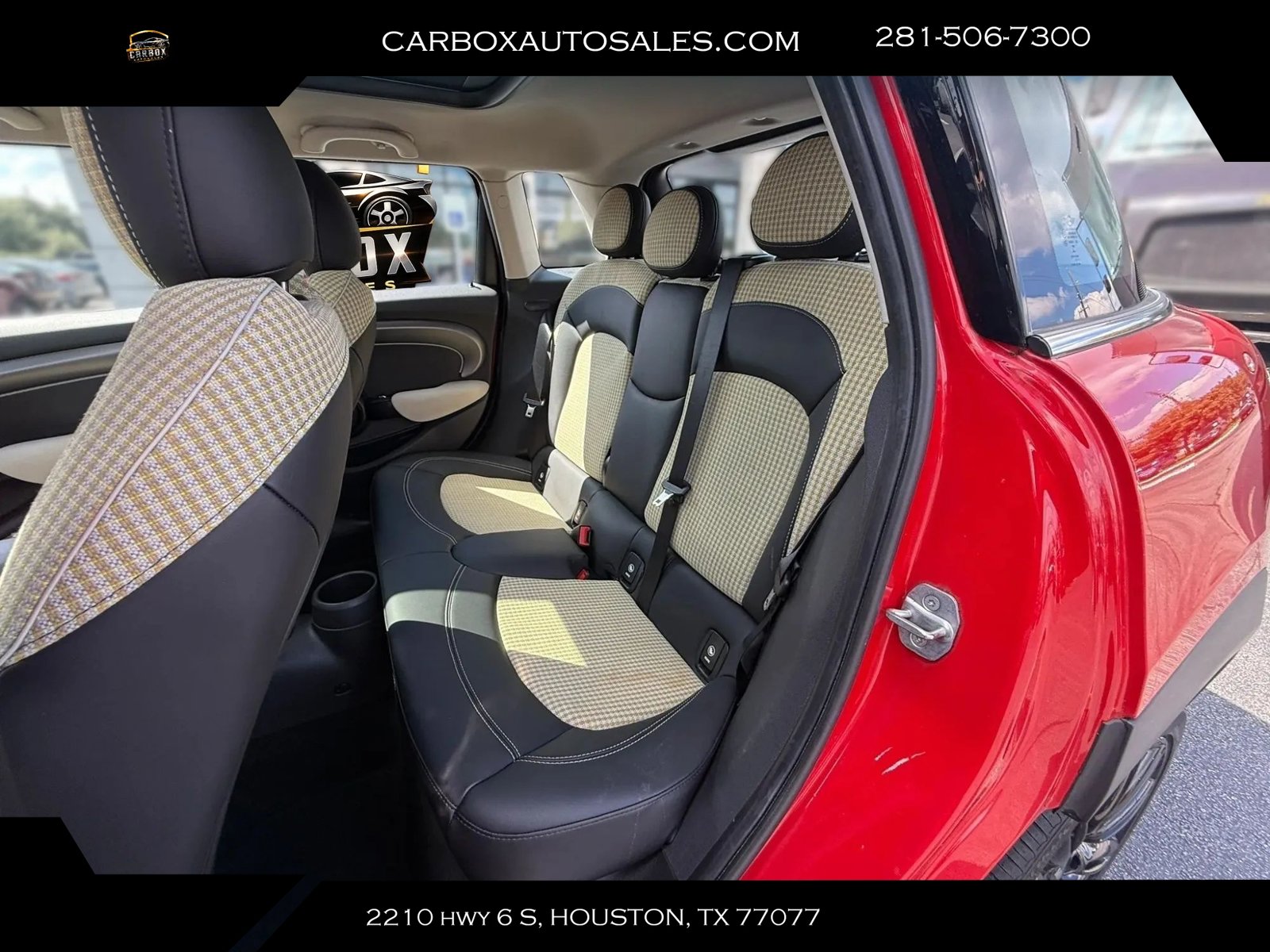 Used 2022 MINI Cooper S FWD image 22