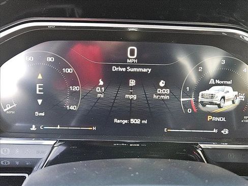 New 2026 GMC Sierra 1500 Elevation w/ Max Trailering Package image 11