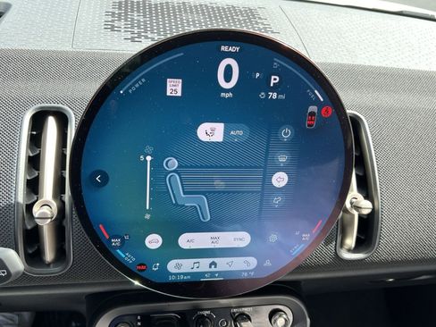 Certified 2025 MINI Cooper Countryman S image 18