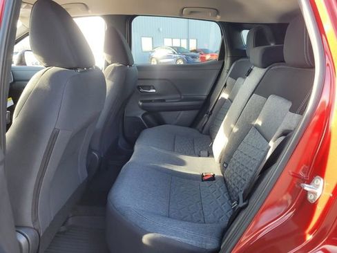 New 2026 Nissan Kicks SV w/ Cold Weather Package FWD image 7