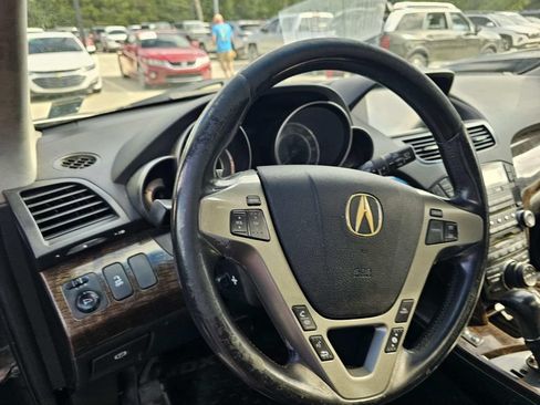 Used 2011 Acura MDX w/ Tech & Entertainment Pkg AWD/4WD image 18