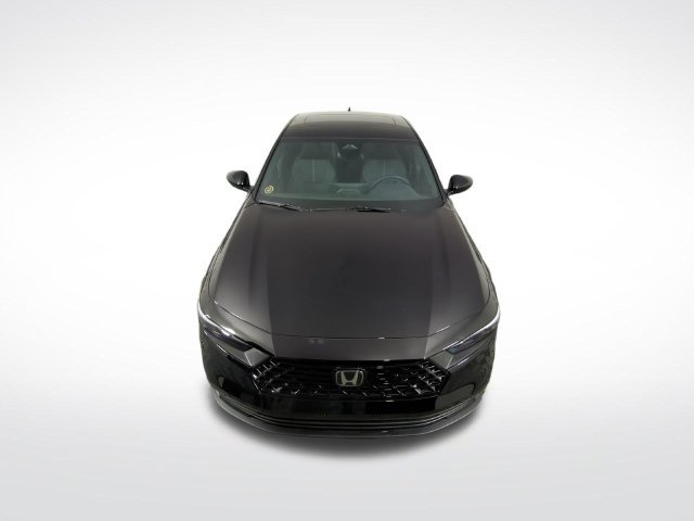 New 2026 Honda Accord Sport image 26