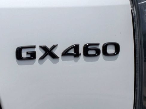 Used 2022 Lexus GX 460 Premium AWD/4WD image 12