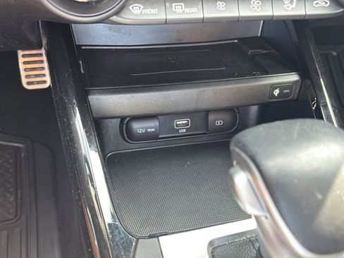 Used 2024 Kia Forte GT-Line w/ GT-Line Premium Package FWD image 27