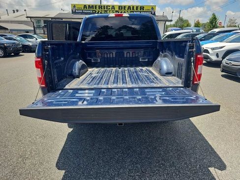 Used 2020 Ford F150 XL w/ XL Power Equipment Group AWD/4WD image 22