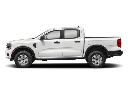 New 2026 Ford Ranger XL AWD/4WD image 25