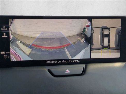 New 2026 MAZDA CX-70 3.3 Turbo S w/ Premium Package image 13