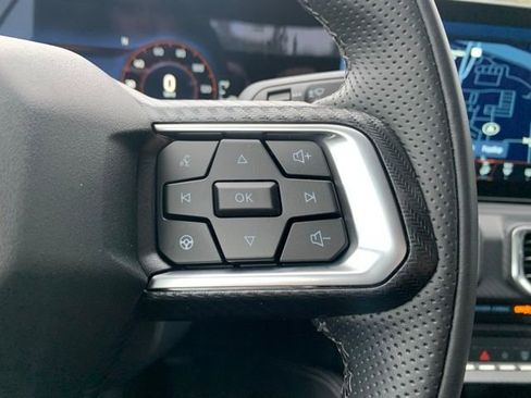 New 2026 Ford Mustang Premium image 21