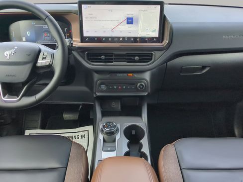 New 2026 Ford Bronco Sport Outer Banks w/ Outer Banks Tech Package+ AWD/4WD image 47