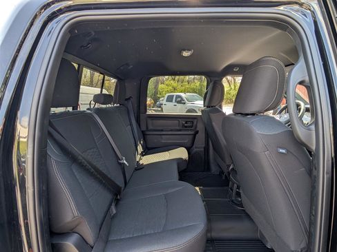 New 2025 RAM 2500 Tradesman image 8