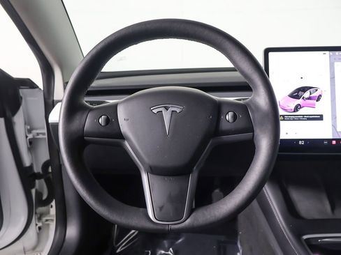 Used 2022 Tesla Model 3 Long Range AWD/4WD image 37