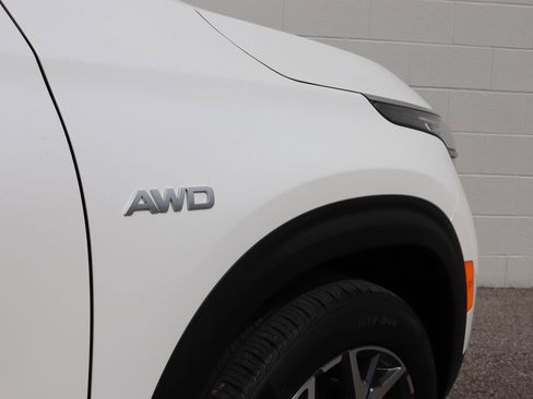 Used 2022 Kia Seltos EX AWD/4WD image 31