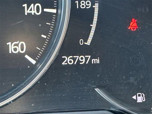 Used 2023 MAZDA CX-5 AWD 2.5 S w/ Premium Package image 31